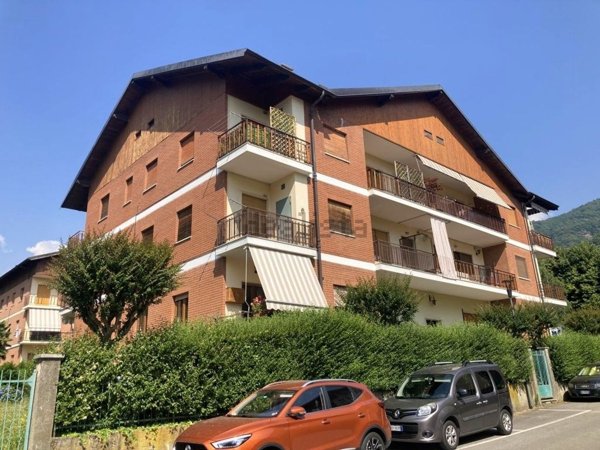 appartamento in vendita a Torre Pellice