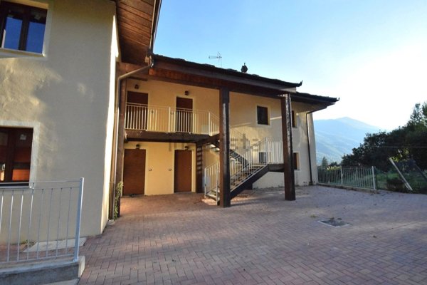 appartamento in vendita a Torre Pellice
