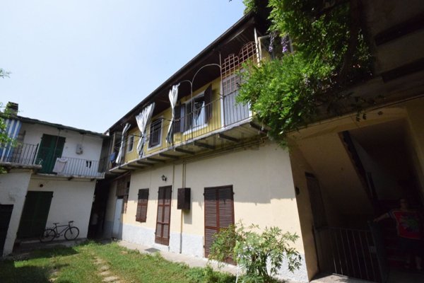 appartamento in vendita a Torre Pellice