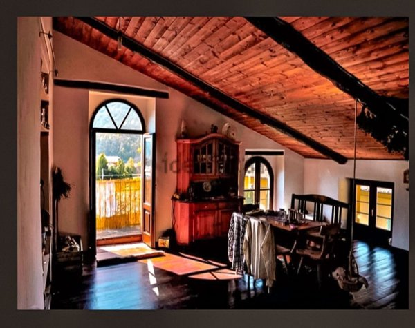 appartamento in vendita a Torre Pellice