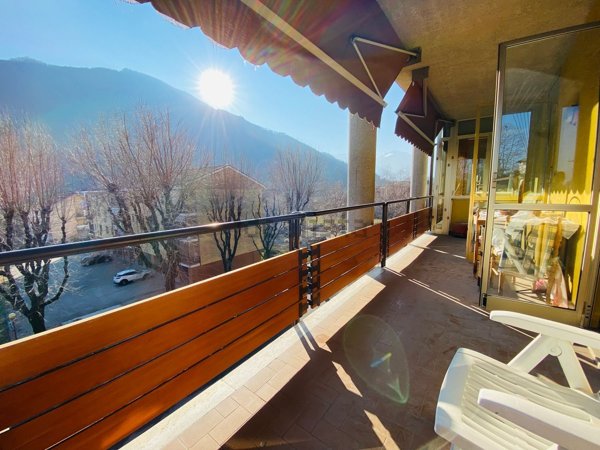 appartamento in vendita a Torre Pellice