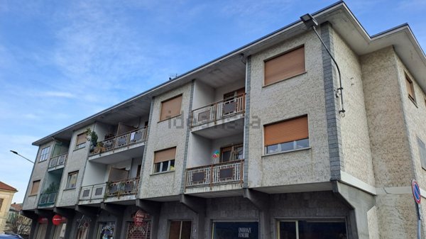 appartamento in vendita a Torre Pellice