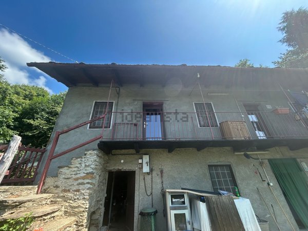 casa indipendente in vendita a Torre Pellice