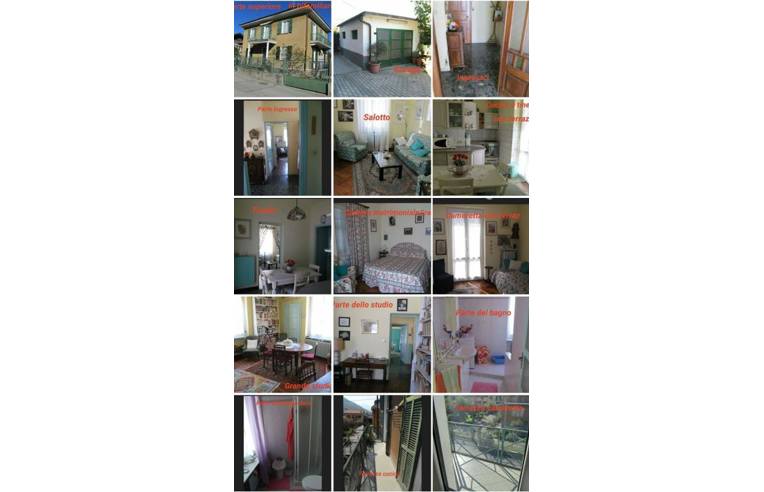 casa indipendente in vendita a Torre Pellice