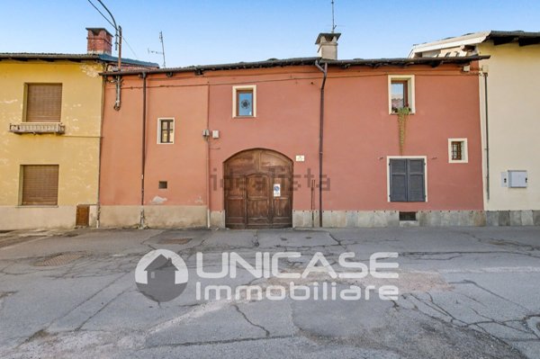 appartamento in vendita a Torre Pellice