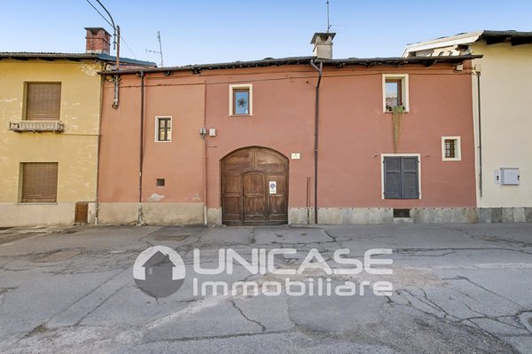 casa indipendente in vendita a Torre Pellice