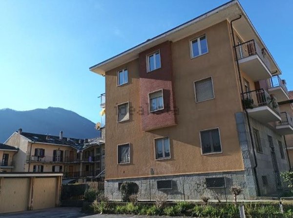 appartamento in vendita a Torre Pellice