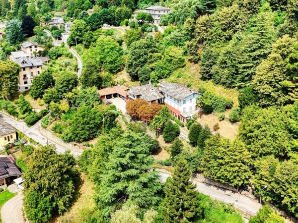 casa indipendente in vendita a Torre Pellice