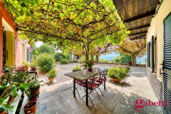 casa indipendente in vendita a Torre Pellice