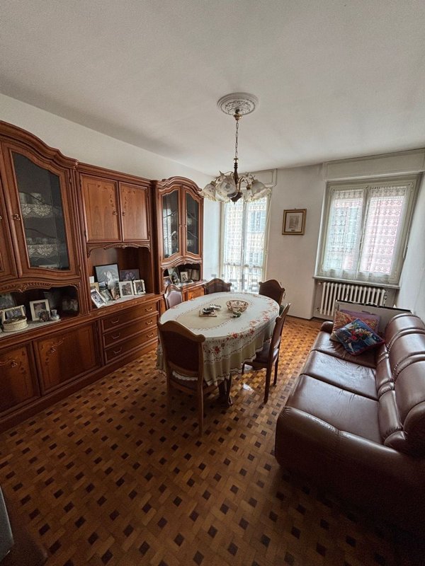 appartamento in vendita a Torre Pellice