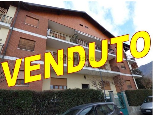 appartamento in vendita a Torre Pellice