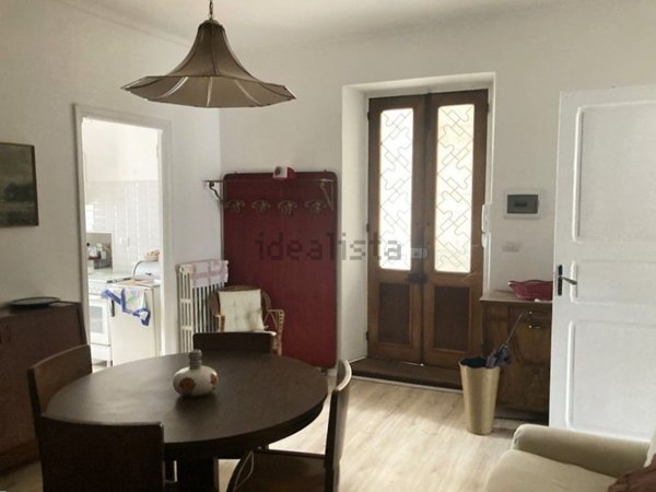 appartamento in vendita a Torre Pellice