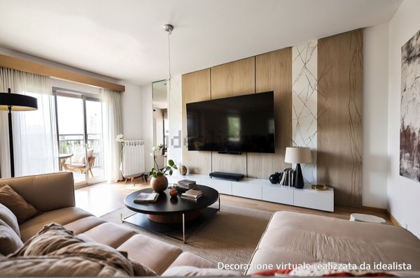 appartamento in vendita a Torre Pellice