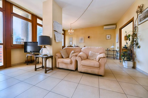 appartamento in vendita a Torre Pellice