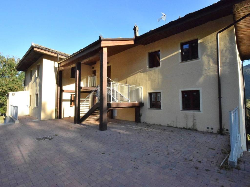 appartamento in vendita a Torre Pellice