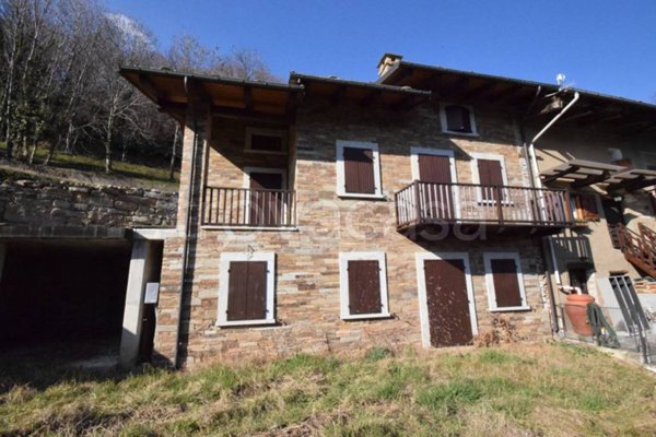 casa indipendente in vendita a Torre Pellice