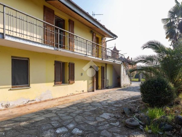 casa indipendente in vendita a Torre Pellice