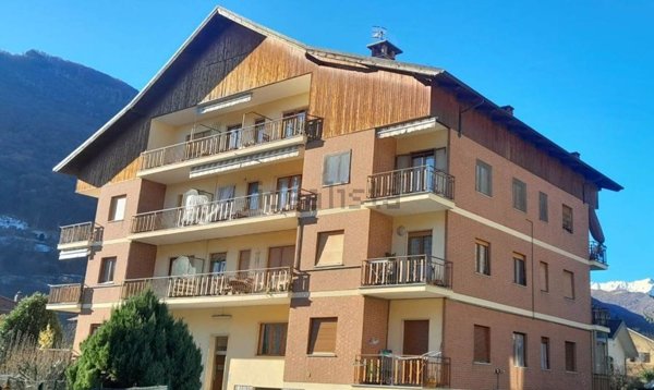 appartamento in vendita a Torre Pellice
