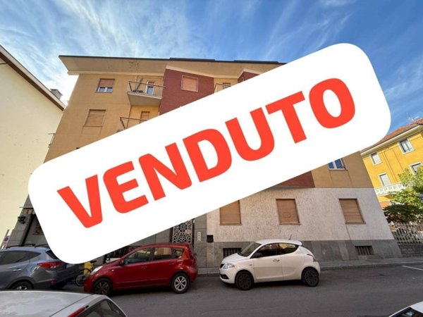 appartamento in vendita a Torre Pellice