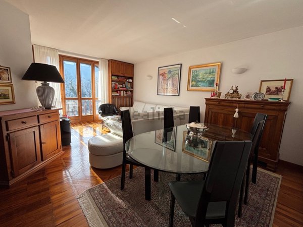 appartamento in vendita a Torre Pellice