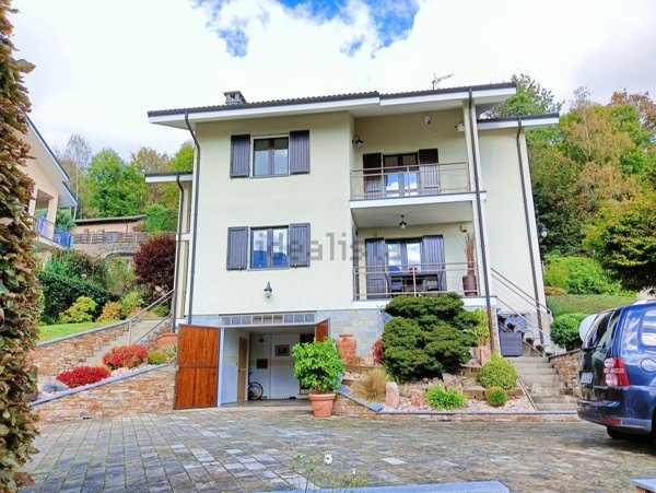 casa indipendente in vendita a Torre Pellice