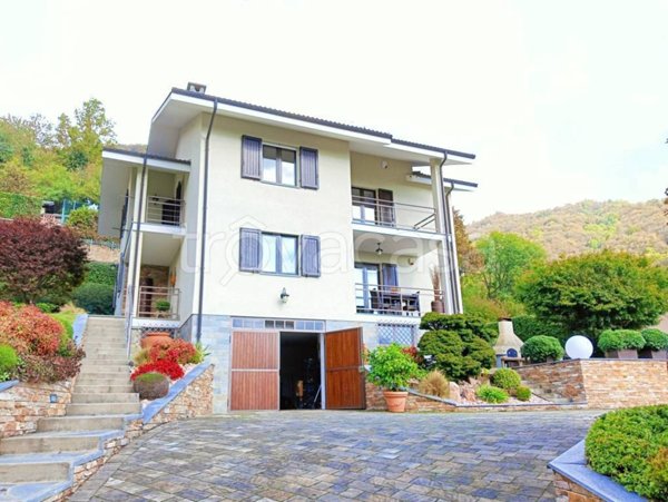 casa indipendente in vendita a Torre Pellice