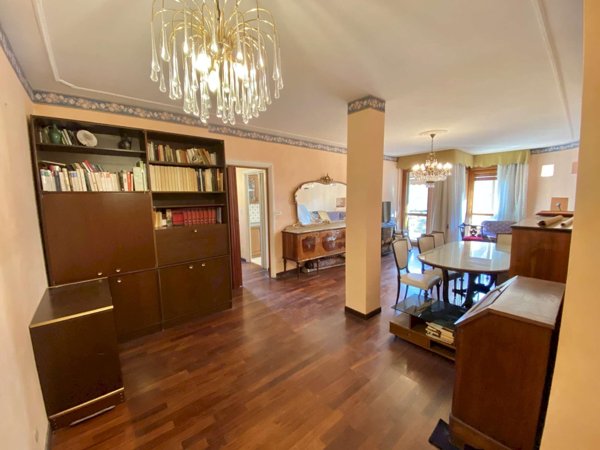 appartamento in vendita a Torre Pellice