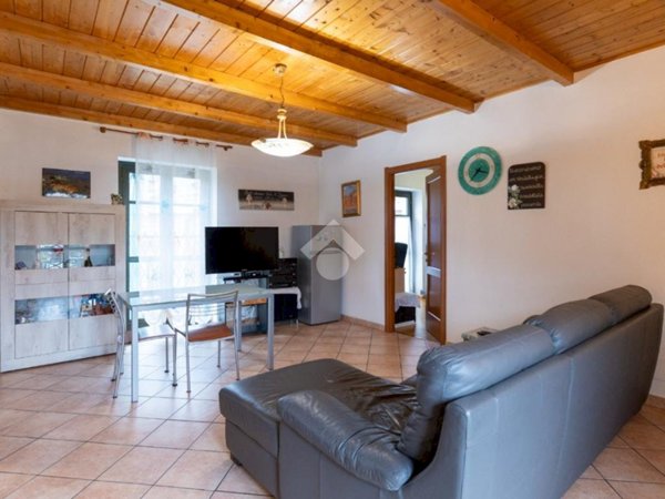 appartamento in vendita a Torre Pellice