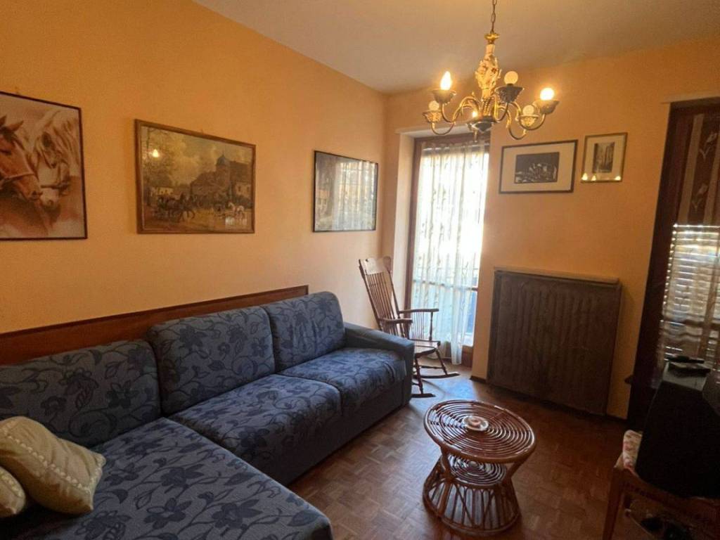 appartamento in vendita a Torre Pellice