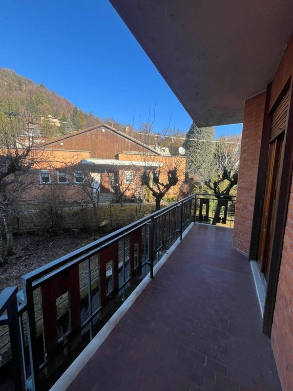 appartamento in vendita a Torre Pellice