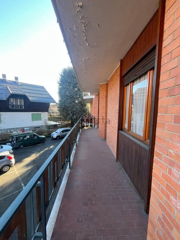 appartamento in vendita a Torre Pellice