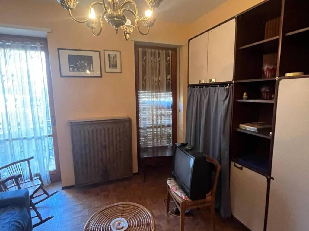 appartamento in vendita a Torre Pellice