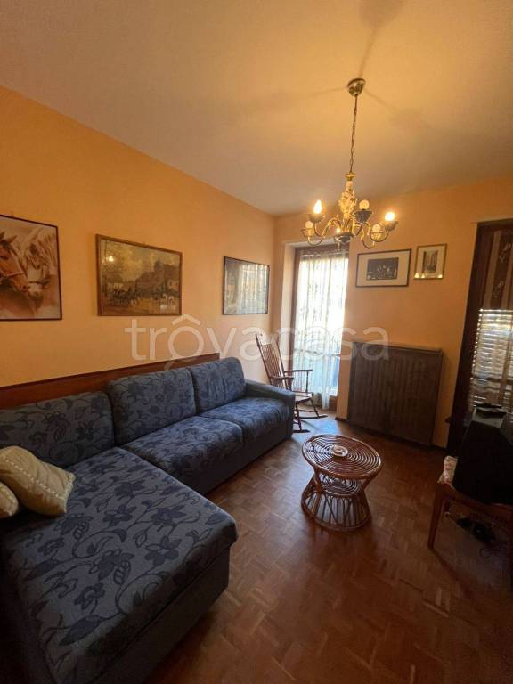 appartamento in vendita a Torre Pellice