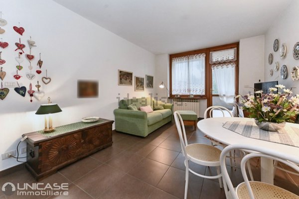 appartamento in vendita a Torre Pellice