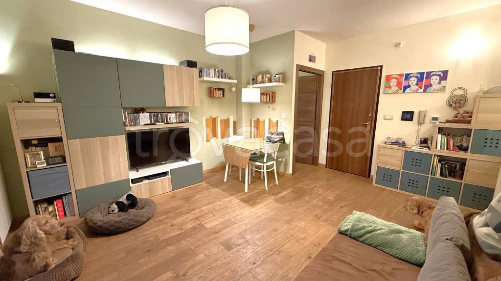 appartamento in vendita a Torre Pellice