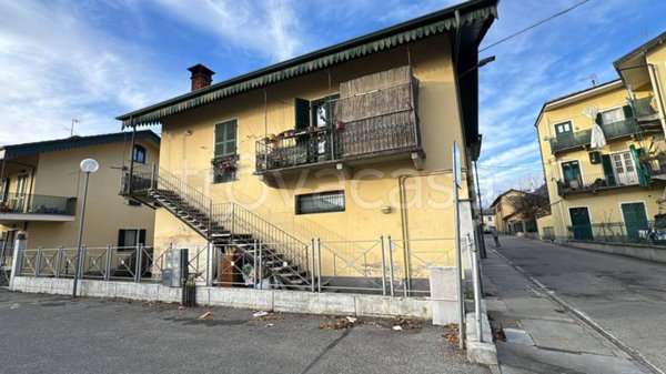 appartamento in vendita a Torre Pellice