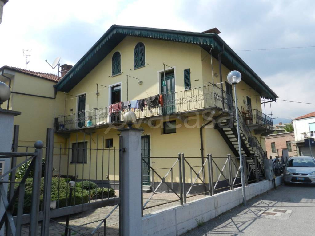 trivano in vendita a Torre Pellice