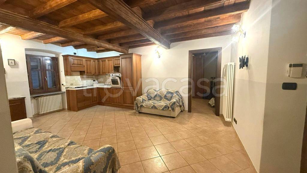 appartamento in vendita a Torre Pellice