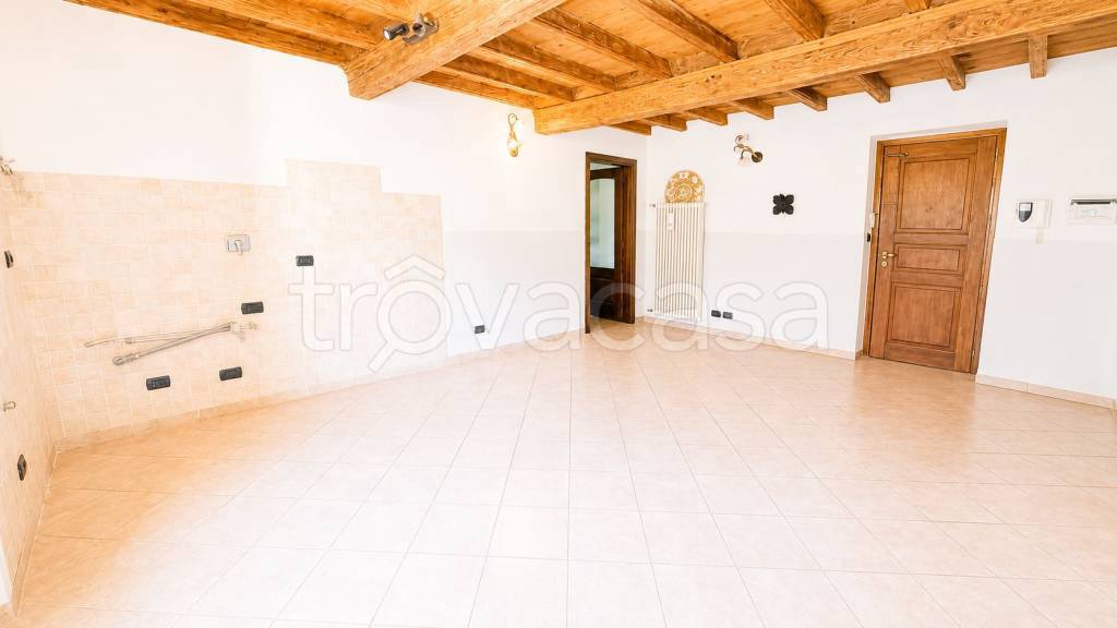 appartamento in vendita a Torre Pellice
