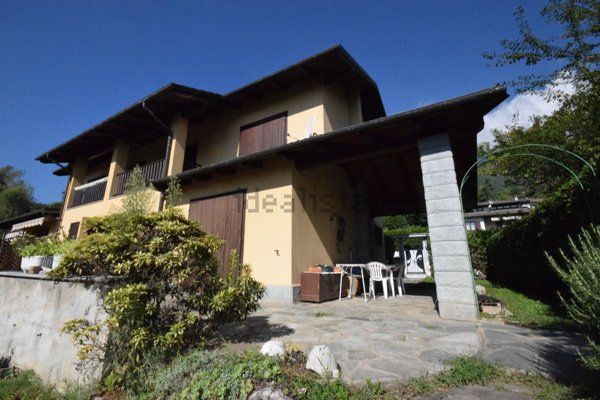 casa indipendente in vendita a Torre Pellice