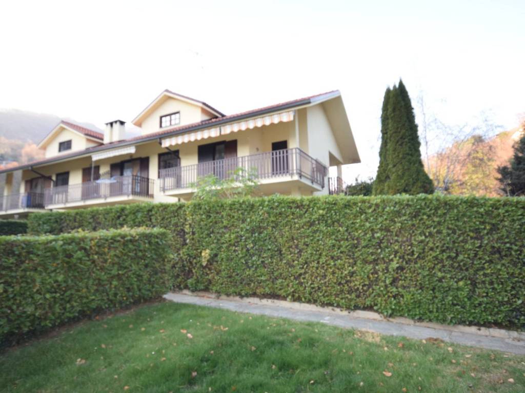appartamento in vendita a Torre Pellice