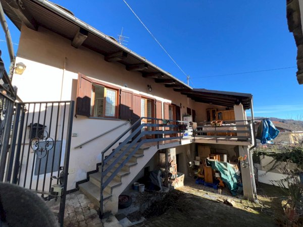 casa semindipendente in vendita a Torre Pellice