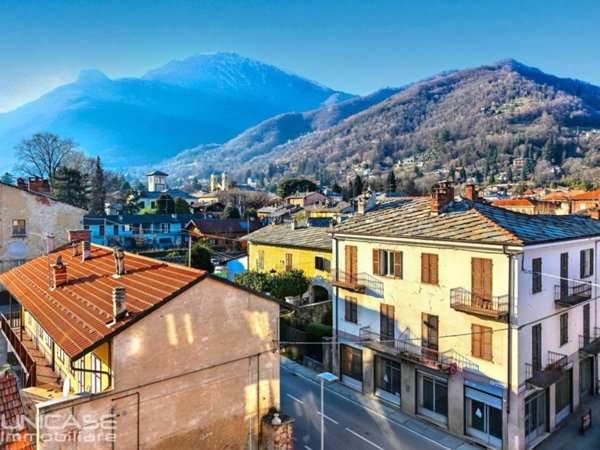 appartamento in vendita a Torre Pellice
