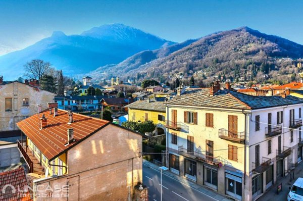 appartamento in vendita a Torre Pellice