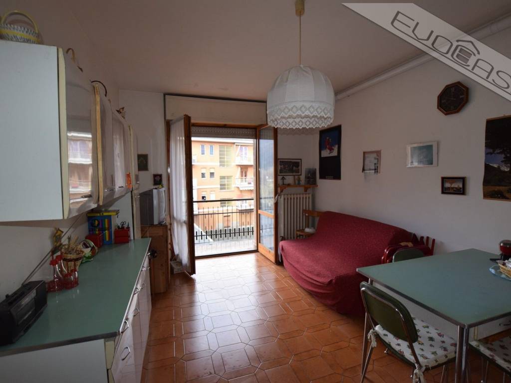 appartamento in vendita a Torre Pellice