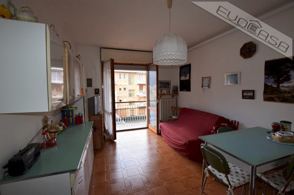 appartamento in vendita a Torre Pellice