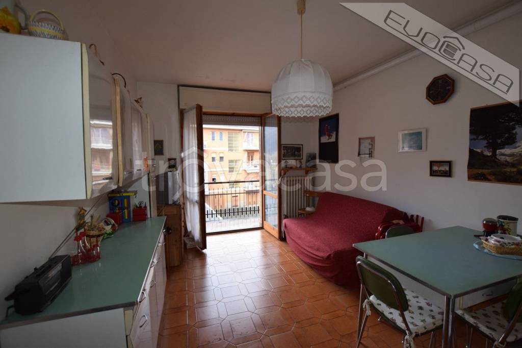 appartamento in vendita a Torre Pellice