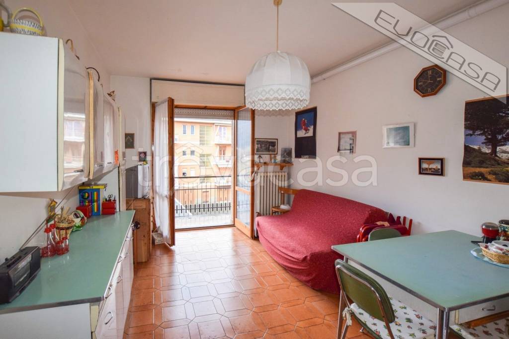 appartamento in vendita a Torre Pellice