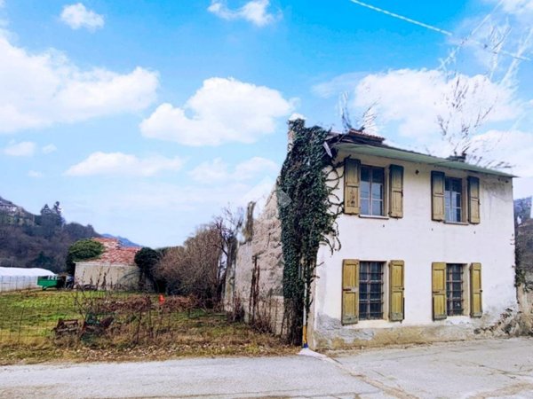 terreno edificabile in vendita a Torre Pellice