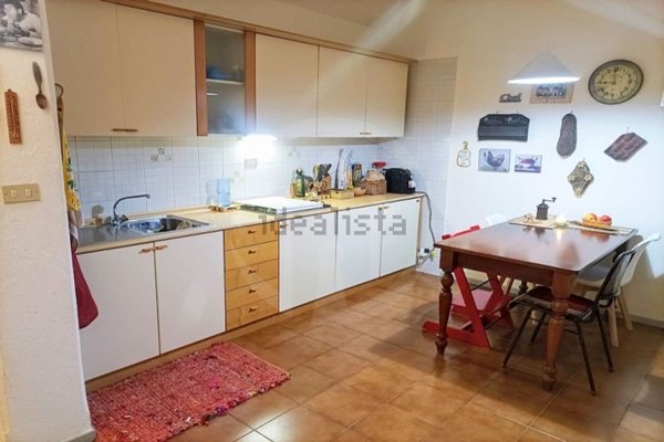 appartamento in vendita a Torre Pellice